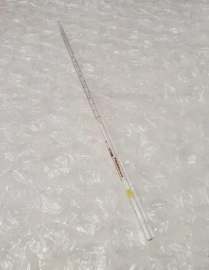 FISHERBRAND 1ml in 1-100 PIPETTE