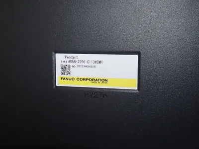 Used FANUC A05B2651B021 / R30IB Robots Ohio US | HGR 24 #891408
