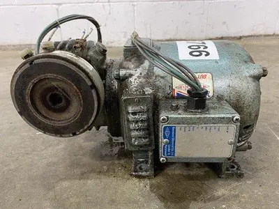 USED NORMAND ELECTRICAL CO INS F SHUNT