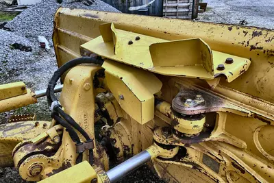Used 2017 KOMATSU D51PX-24 Bulldozers Louisiana US | Proxy Equipment #1377953