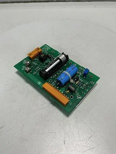 Used VAN DORN 330-041 Circuit Boards Michigan US | Ideal Machinery #695174