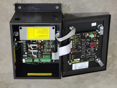 USED NEXTRON MS-2101