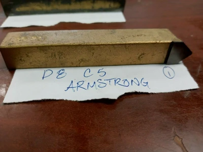 USED Armstrong D8 C5