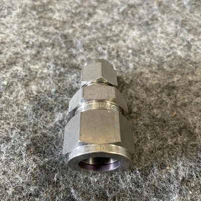 New | in-Stock Let-Lok 763LSS5/8x3/8 Misc Industrial Equipment California US | Davliegogo LLC #1730035