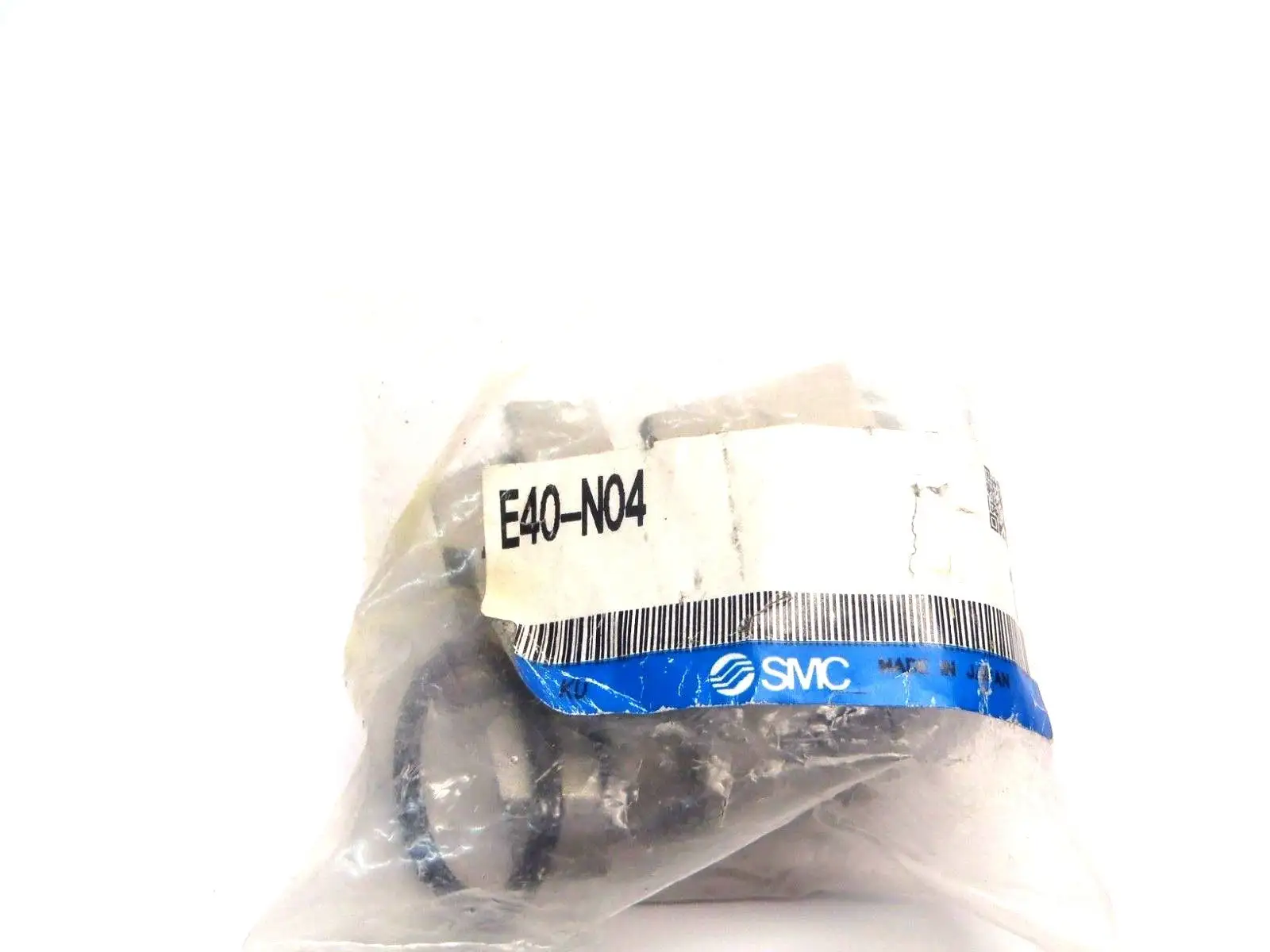 New | in-Stock SMC MODULAR PIPING ADAPTER 1/2" NPT AC FRL COMBO Valves/Fittings | Maverick Industrial Sales #1101114