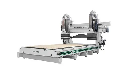 ONSRUD 5 AXIS PRO-SERIES Machining Centers | Pioneer Machine Sales Inc. (1)
