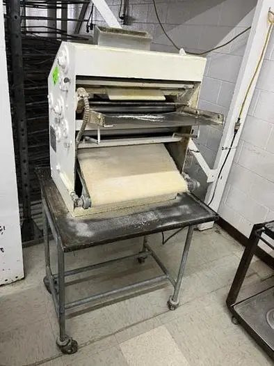 Used ACME 1000-TH/11 Dough Mixers British Columbia CA | Surrey Food Equipment #432667