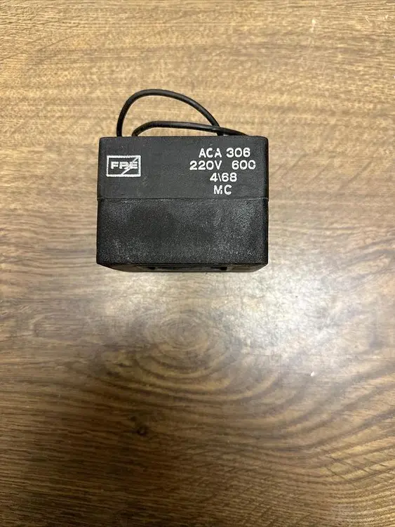 New | in-Stock FPE ACA306 Miscellaneous Equipment (Electrical & Power) | Surplus Asset Holdings #1199439