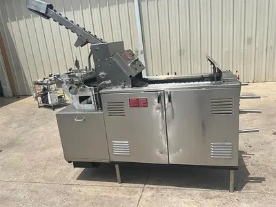 Used SUPERIOR 2CFO54-424P Gas Cooking Equipment British Columbia CA | Surrey Food Equipment #1324784