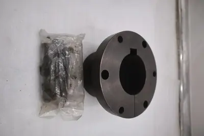 Martin J 3 7/16 Qd Bushing - NEW IN BOX - STOCK GF578