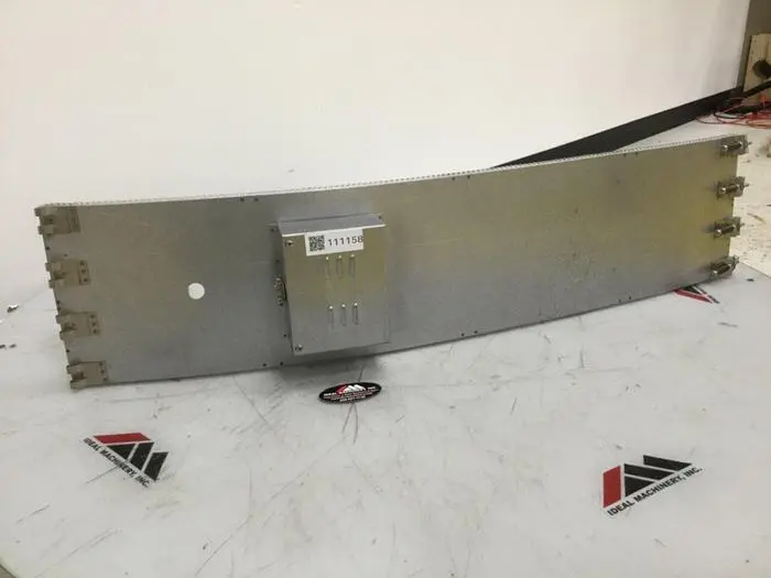 Used KJT 88302608 Heater Bands Michigan US | Ideal Machinery #584650