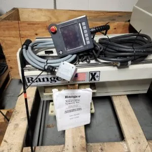 USED 2012 RANGER RT-100S3