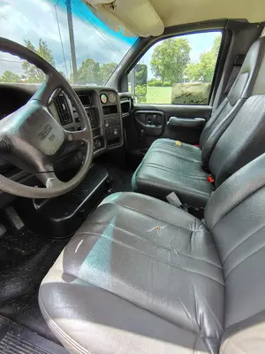 Used 2007 GMC C5500 Dump trucks Ohio US | Proxy Equipment #1378378