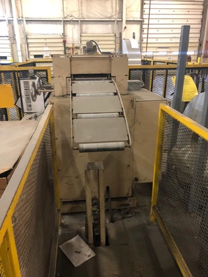 USED AIDA LS-3028
