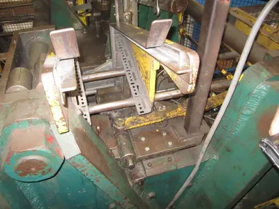 USED MANVILLE 5B