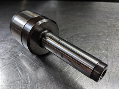 Bakuer Morse Taper #3 Live Center TMK CM3 (LOC3079A)
