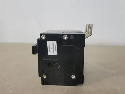 Used EATON BAB3015H Switchgears British Columbia CA | Lenmark #239187