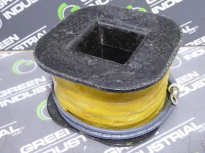 USED GENERAL ELECTRIC 393B202G18
