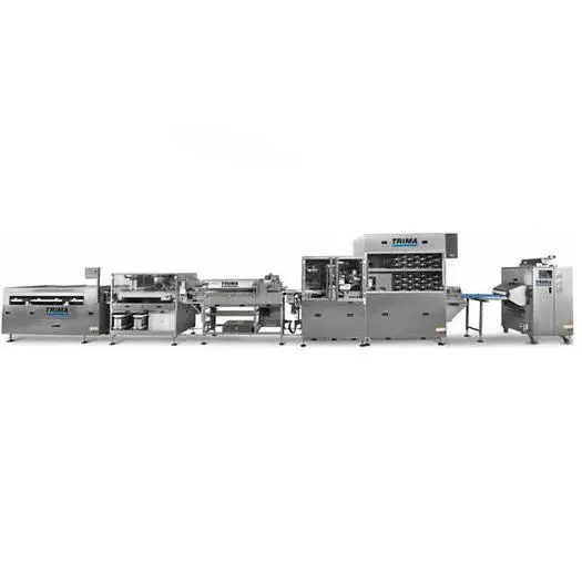 Trima Combi Line CL600/800-6