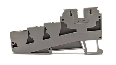 Used Phoenix Contact ZVIOK 1,5,3006506 Terminal Blocks Michigan US | Maverick Industrial Sales #1394734