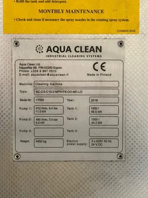 TURBEX ac 2.5 Surface Finishing | Bowland Trading Ltd (13)