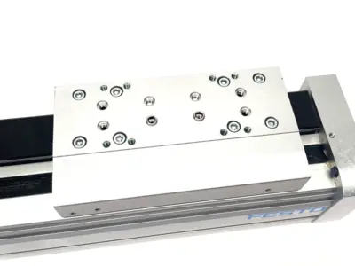 USED FESTO EGC-120-200-BS-10P-KF-0H-ML-GK, 3013572
