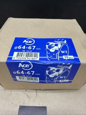 NEW ACE TB 64-67