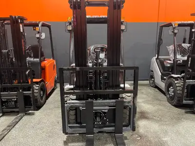 Used 2026 Viper FD30 Internal Combustion Forklifts: Pneumatic Tire New York US | United Lift #1446914