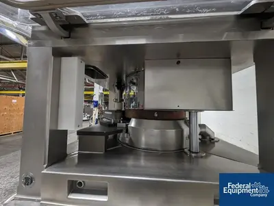 USED Stokes Stokes 900-570P Tablet Press, 30 Station