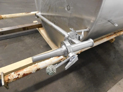 Maple Leaf NA Other Process Engineering Equipment | Equipment Recovery Corp. (12)