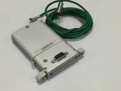 Used SOLARTRON DP1S Relays & Switches Michigan US | Ideal Machinery #1260213