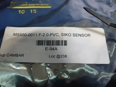 Used SIKO 6000011 Cable & Wire | HGR 24 #742790