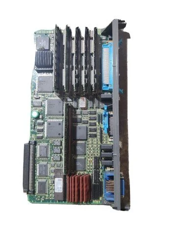 Used FANUC A16B32000040/05D A16B I/O Boards & Replacement Parts Missouri US | Up Time Machines #784869
