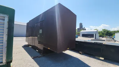 USED GENERAC 14742630100
