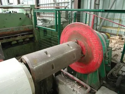 USED MARIANI 1500 X 1.2 MM