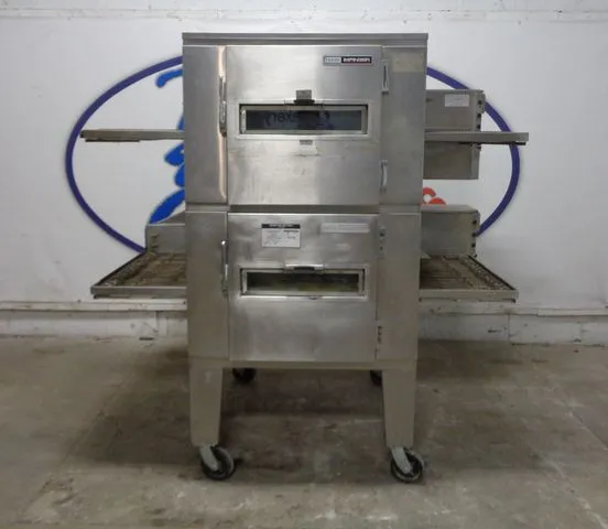 Used LINCOLN 1040 & 1240 Conveyor Ovens California US | BakeryEquipment.com #1555518