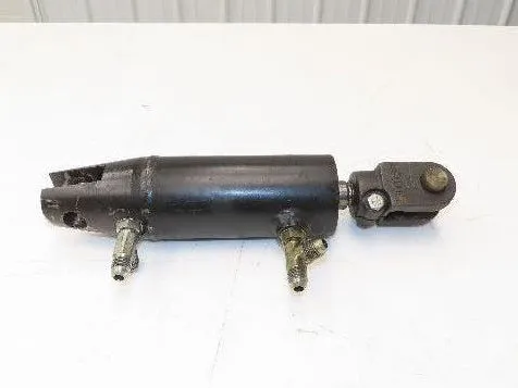 Clark PowrWorker Electric Forklift Hydraulic Cylinders