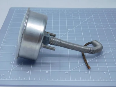 Used WEISS INSTRUMENTS _UNKNOWN_ Temperature Monitoring Texas US | OCO Industrial #1780814