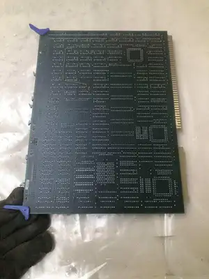 HITACHI BW019-A3 N-A/3 AGDC 68E2.122167 Circuit Board / PCB