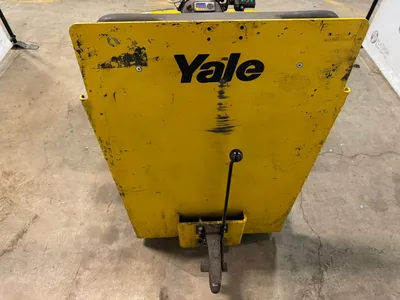 2019 YALE MTR007LFN24T FORKLIFTS | Platinum Group (5)