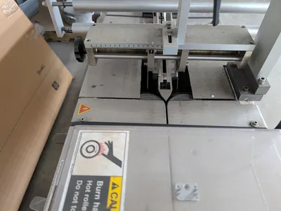 USED PFM PACKAGING MACHINERY PFM-30-Super