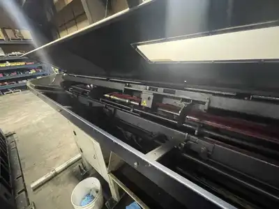 2014 GANESH CYCLONE-52TTMY 5-Axis or More CNC Lathes | Toolquip, Inc. (12)