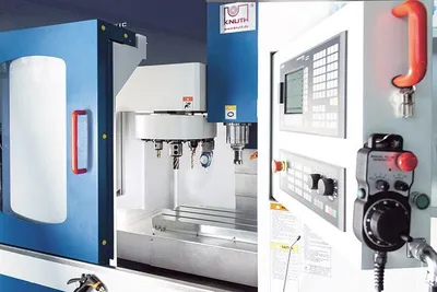 NEW KNUTH X.MILL 640 ECO SI