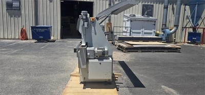 Used 2013 BIESSE AKRON 440 Edge Banders Virginia US | MachineryMax #1339123