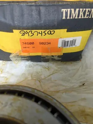 New | in-Stock TIMKEN 74500-90234 Industrial Controls | Surplus Asset Holdings #1221751