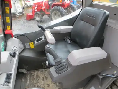 Used 2013 VOLVO MC110C Skid Steer Loaders New York US | Abele Tractor #1343029