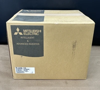 NEW MITSUBISHI FR-D740-11K