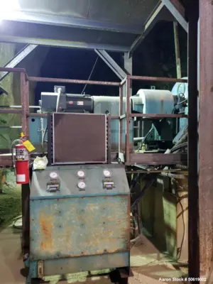 USED ALFA LAVAL DS-706