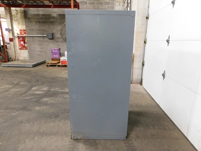 Used Stanley Vidmar _UNKNOWN_ Tool Box | Equipment Recovery Corp. #1330992