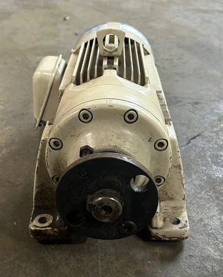 USED ALTAX CNHM1-5090-B-15
